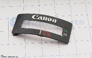 Корпус (окно расстояний) Canon 24-105 1:4L II, б/у